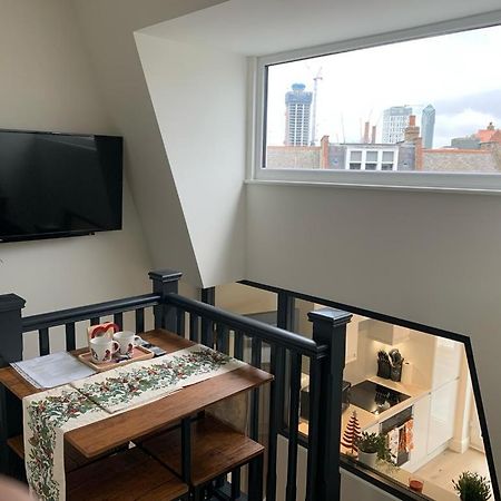 One Bedroom Apartment لندن المظهر الخارجي الصورة
