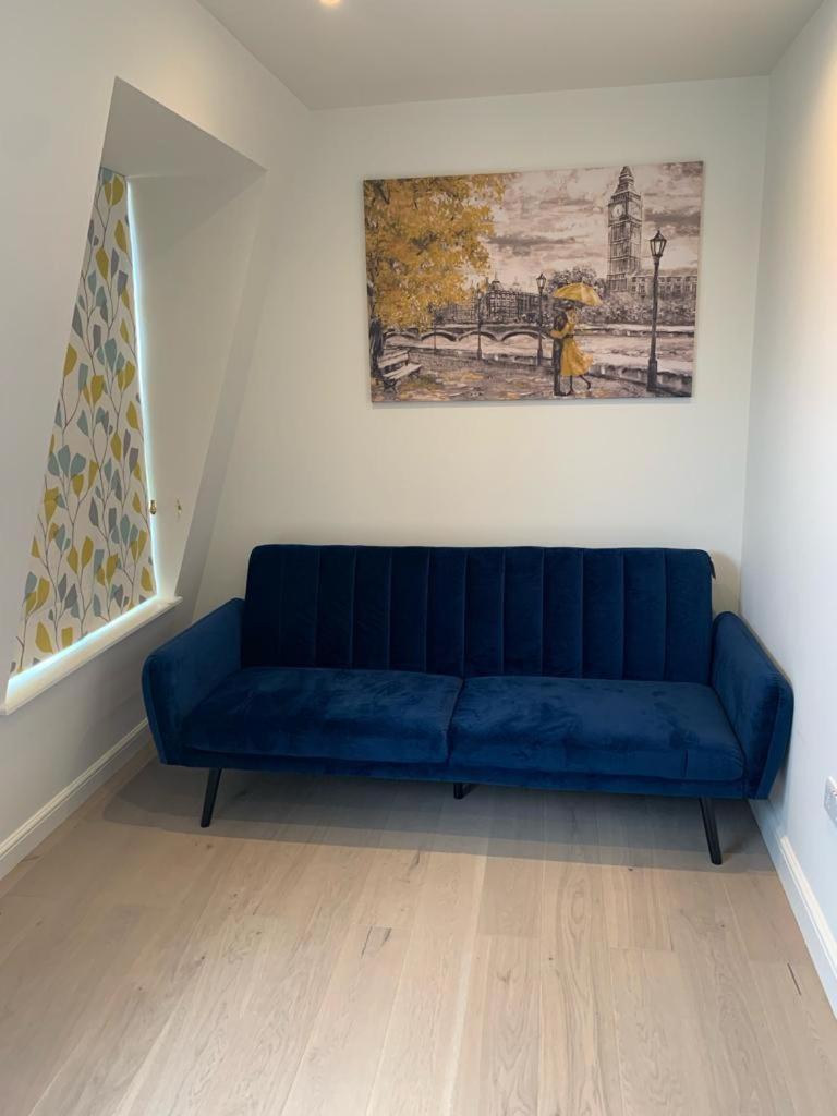One Bedroom Apartment لندن المظهر الخارجي الصورة
