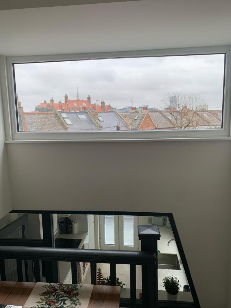 One Bedroom Apartment لندن المظهر الخارجي الصورة