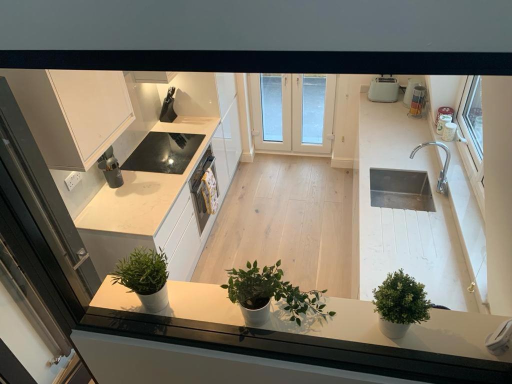 One Bedroom Apartment لندن المظهر الخارجي الصورة