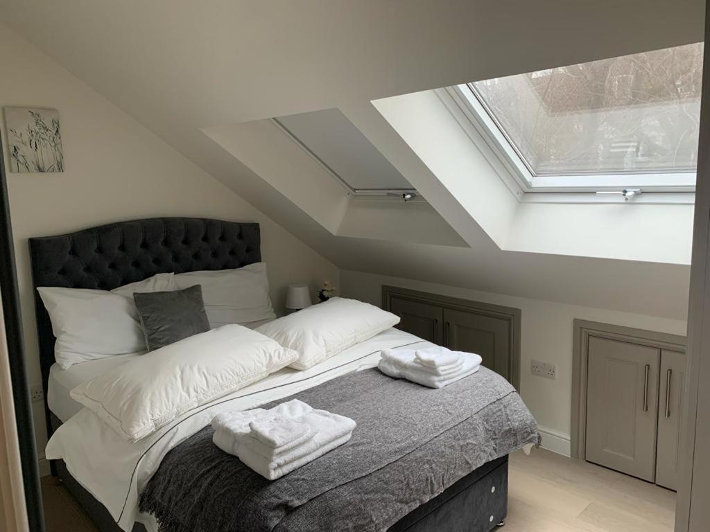 One Bedroom Apartment لندن المظهر الخارجي الصورة