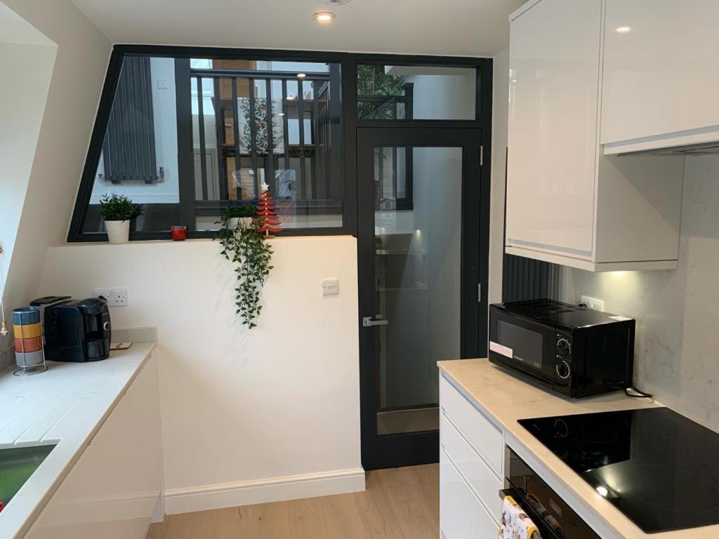 One Bedroom Apartment لندن المظهر الخارجي الصورة