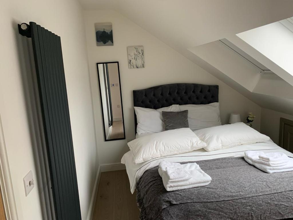 One Bedroom Apartment لندن المظهر الخارجي الصورة
