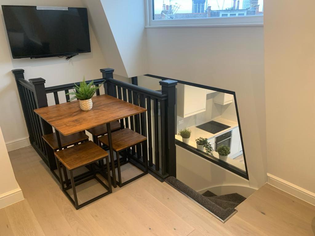 One Bedroom Apartment لندن المظهر الخارجي الصورة
