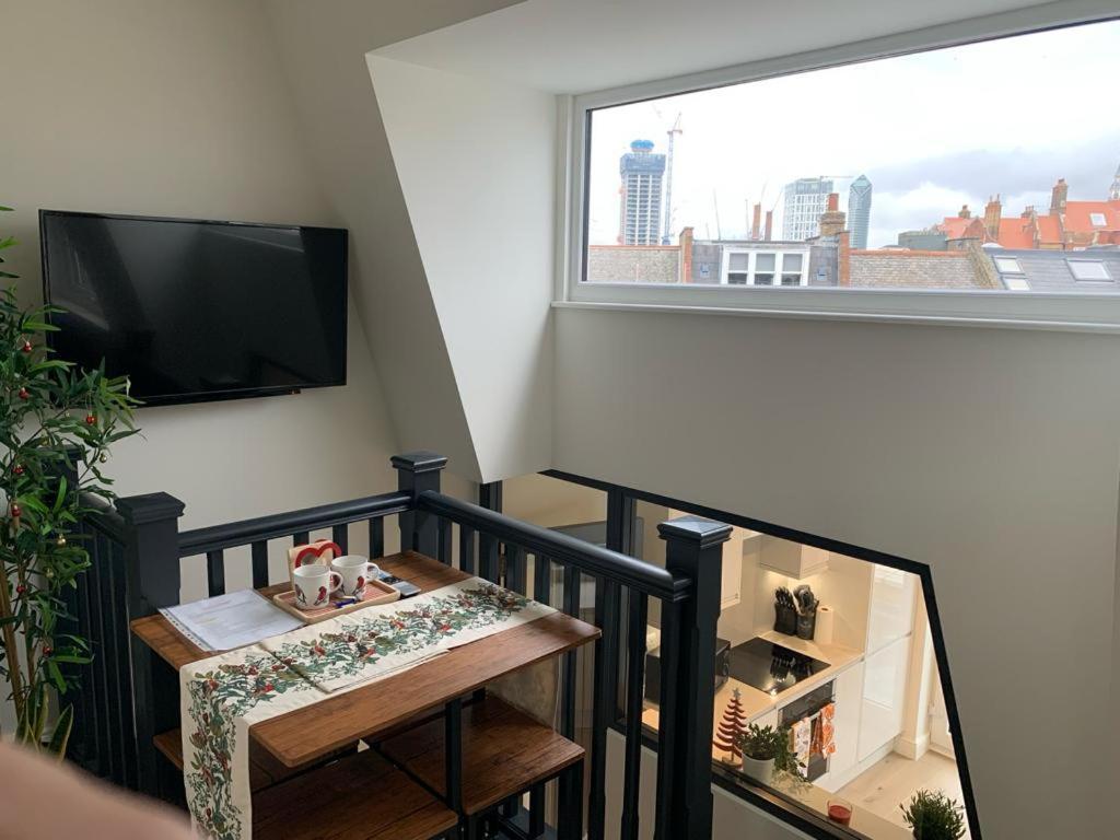 One Bedroom Apartment لندن المظهر الخارجي الصورة